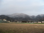 桜沢林道状況（2/7）