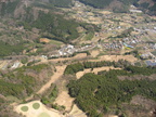 大秦野CC休眠コース
