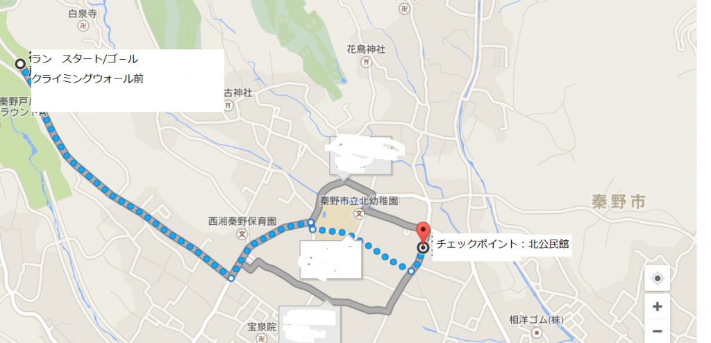 ラン